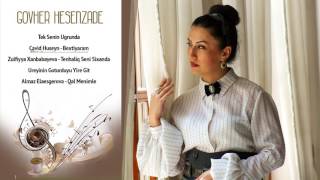 Cavid Huseyn - Bextiyaram