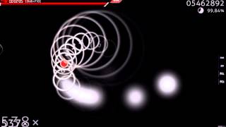 Assertive - Skybound [Insane] (S) (Osu!)