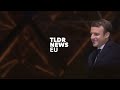 How Israel Strengthens Macron's Case for 'Strategic Autonomy'