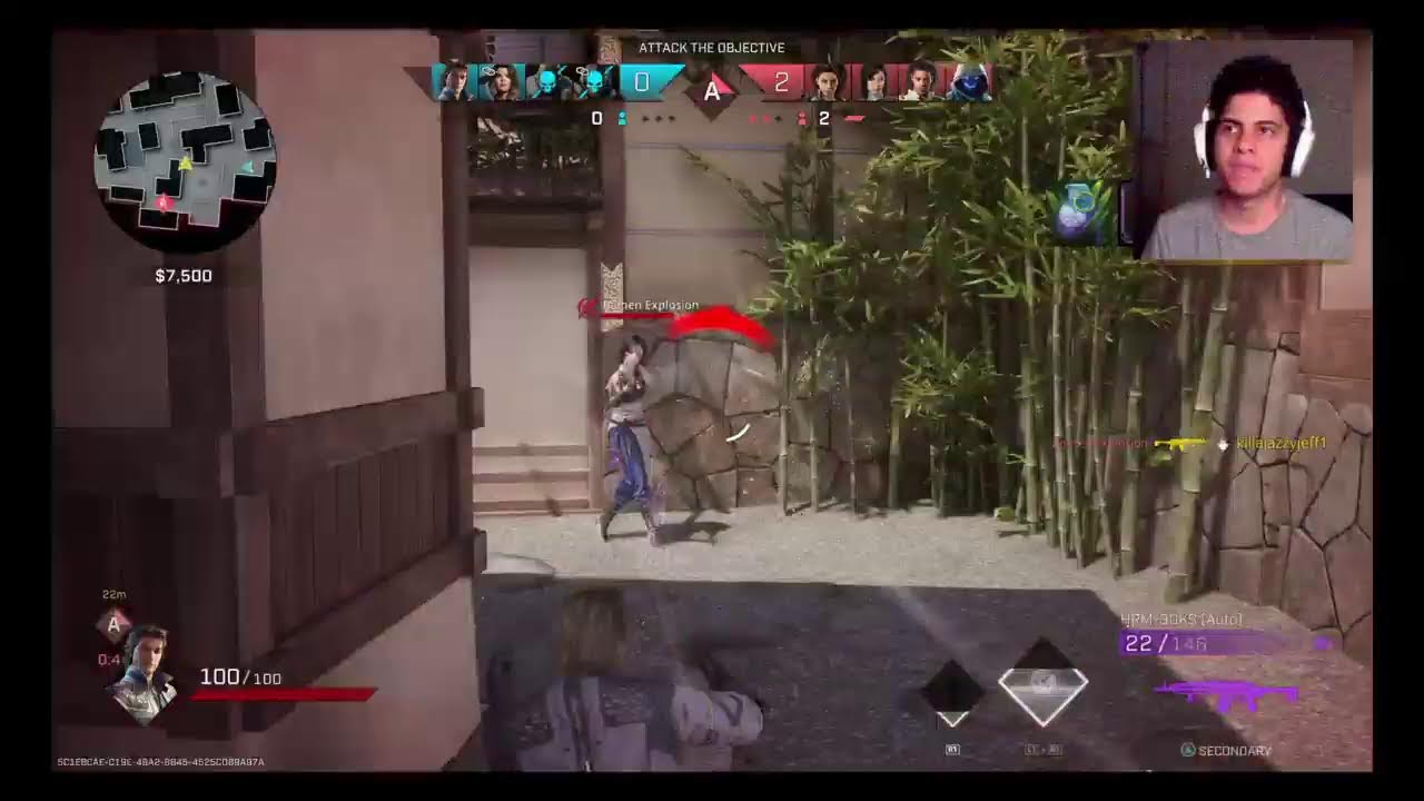 Rogue but chat decides how i PLAY