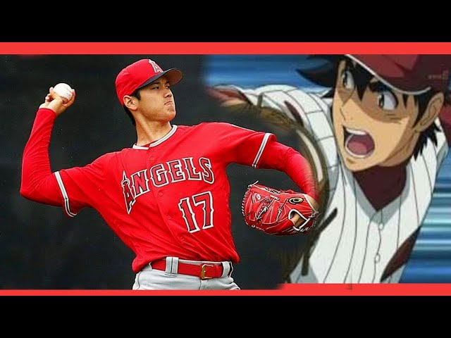 Honda Shigeno Goro in 2023  Baseball anime, Anime, Major baseball