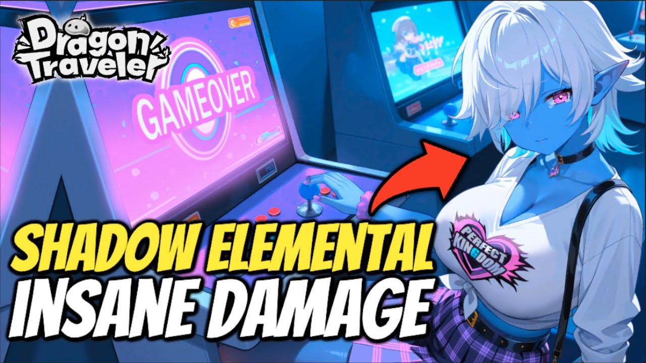 Режим «Две команды» и новый месяц — «Путешественник-дракон»