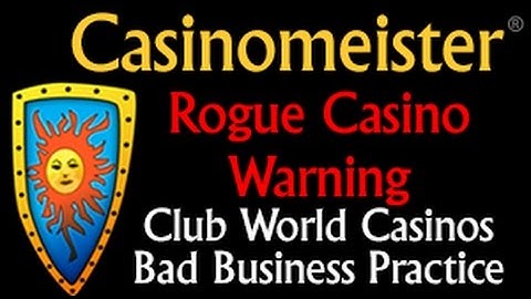 Club World Casino Legitimate Club World Casino Legitimate