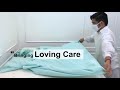 Bringing Loving Care to Healthcare 3 1