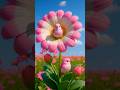 Beautiful Birds &amp; Flowers | Peaceful Cinematic Relaxing Video#birds #flowers #nature