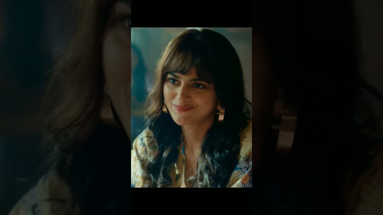 Mechanic Rocky Glimpse | Vishwaksen | Meenakshi | Shraddha | Ravi Teja M | Ram Talluri | Jakes Bejoy