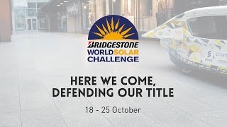 Solar team eindhoven - the next step at ...