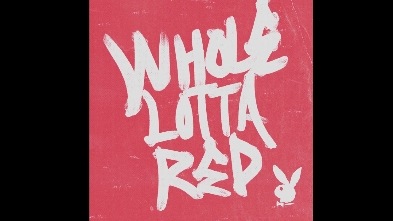 [FREE] PLAYBOI CARTI x WHOLE LOTTA RED Type Beat '' BANDS UP '' 2020