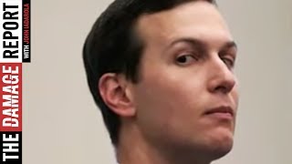 Jared Kushner's Corruption SCANDAL Content