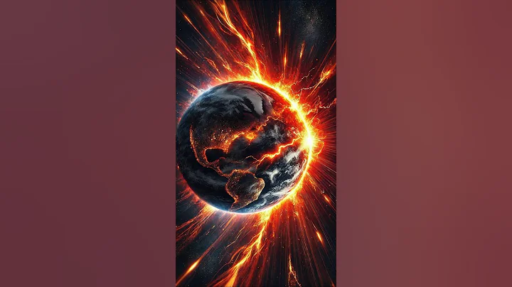 What if a Massive Solar Flare Hit Earth?