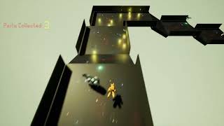 Space Swiper - Team Game Jam screenshot 3