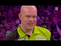 Showdown im Finale! Littler oder MVG - wer wird Weltmeister? Finale | Darts WM 25 | DAZN Highlights