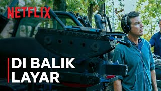 Perpisahan dengan Ozark | Netflix