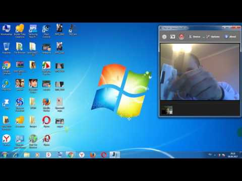 Как самому настроить ip камеру d link (Часть 1).