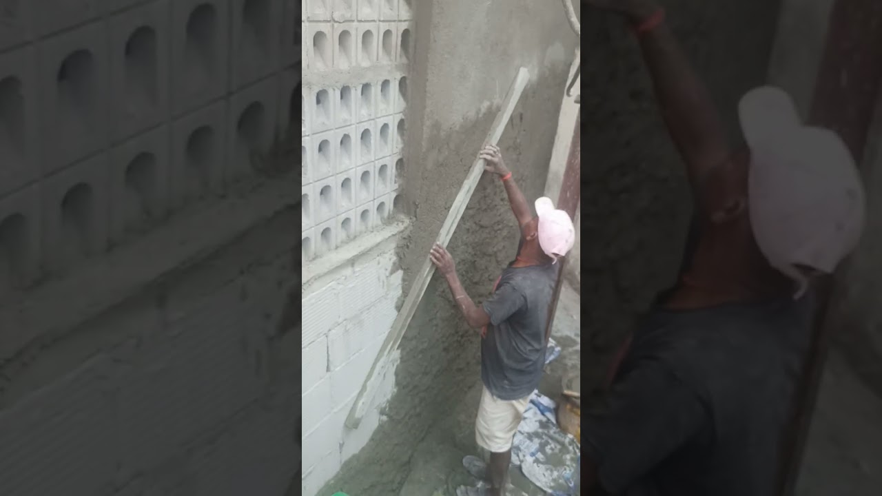 wall plaster details information 🧱🧱🧱🧱 details information in discription