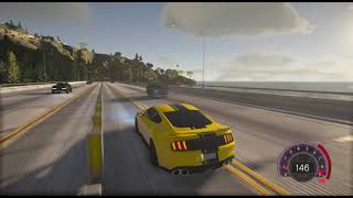 ▶ GTA V MODS HD 🔥 Ford Mustang Gt 2019 🔥 - GEFORCE RTX™ 2080 & I7 9700K 4.7Ghz