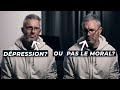 Dpression ou pas le moral comment on diagnostique une dpression