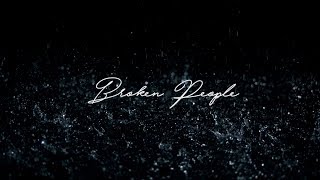 Broken People- Tosé