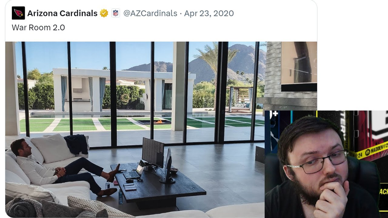 BENGALS FAN REACTS TO THE MOST LIKED TWEET BY EVERY NFL TEAM!!| THESE TWEETS ARE INSANE!!