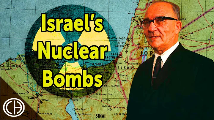 What did Israel do with its Nuclear Bombs?