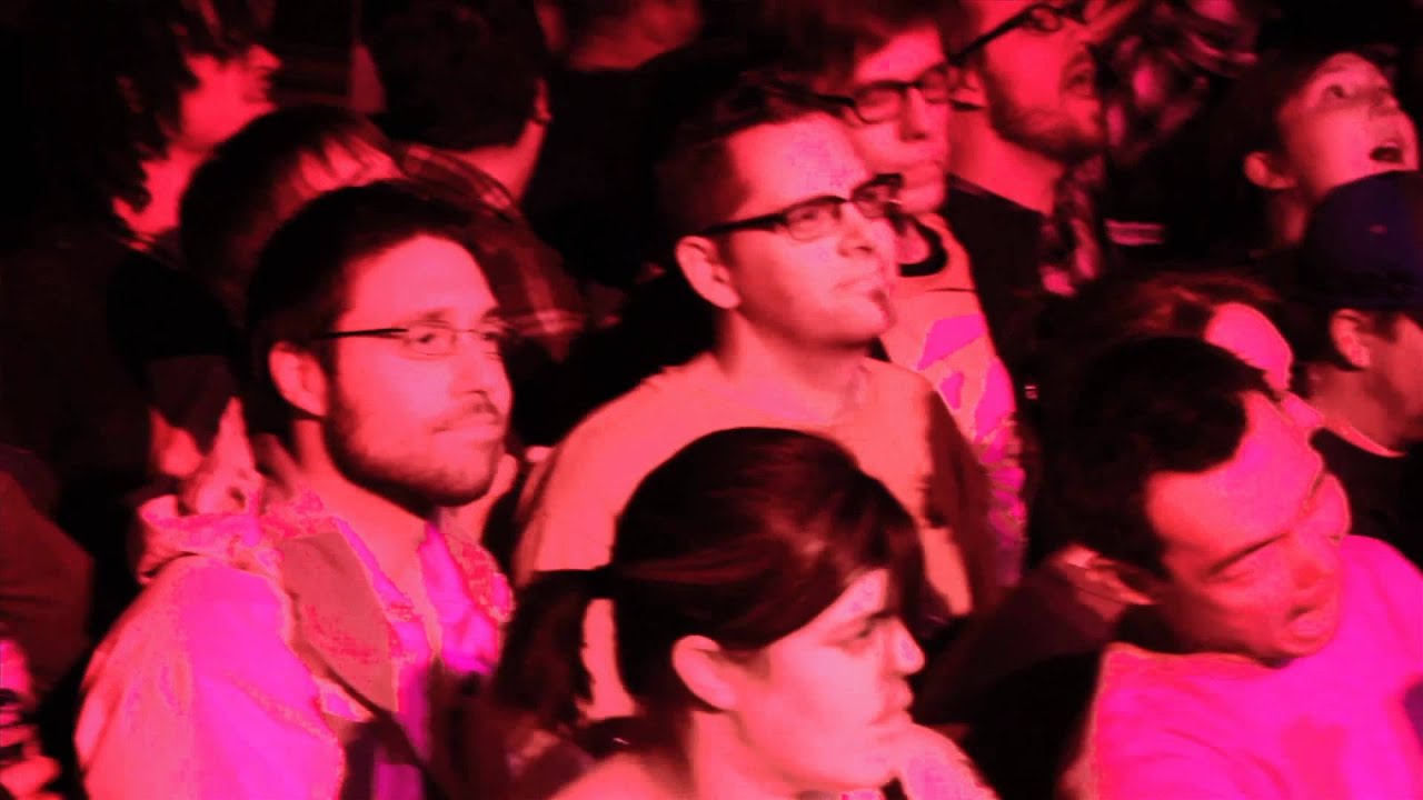 Hot Water Music - Live at The Filmore