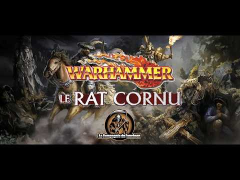 Warhammer : La Campagne Impériale épisode 68 : On reprend les dossiers en souffrance
