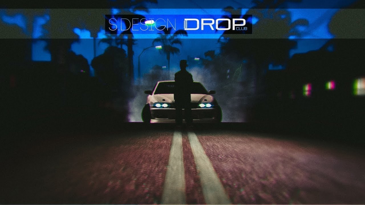 DROP CLUB №2 Кто тут снами