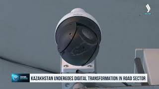 Kazakistan’da Ulaşım Sektörü Sanal Ortama Geçiriliyor