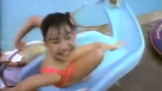 Barbie 1990 Wet N Wild Water Park Toy Commercial