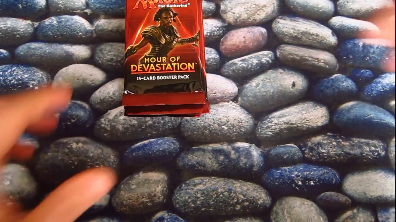 Deck Maniacs - 07/2017