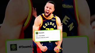 313 NBA slips logged last 7 days during #NBA #SportsAnalytics #TeamLFG
