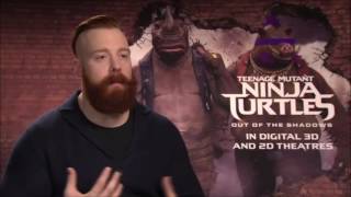 Gar Cremona Interviews Stephen Farrelly For Forbidden Planet