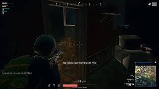 PUBG: M4 3-kill Apartments