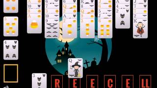 ペンギンソリティアの遊び方 screenshot 3