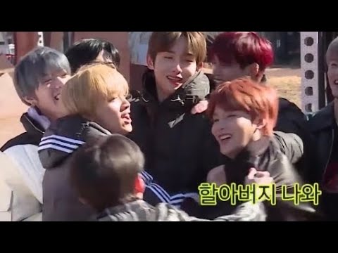 [NCT] 역시 윈프시티