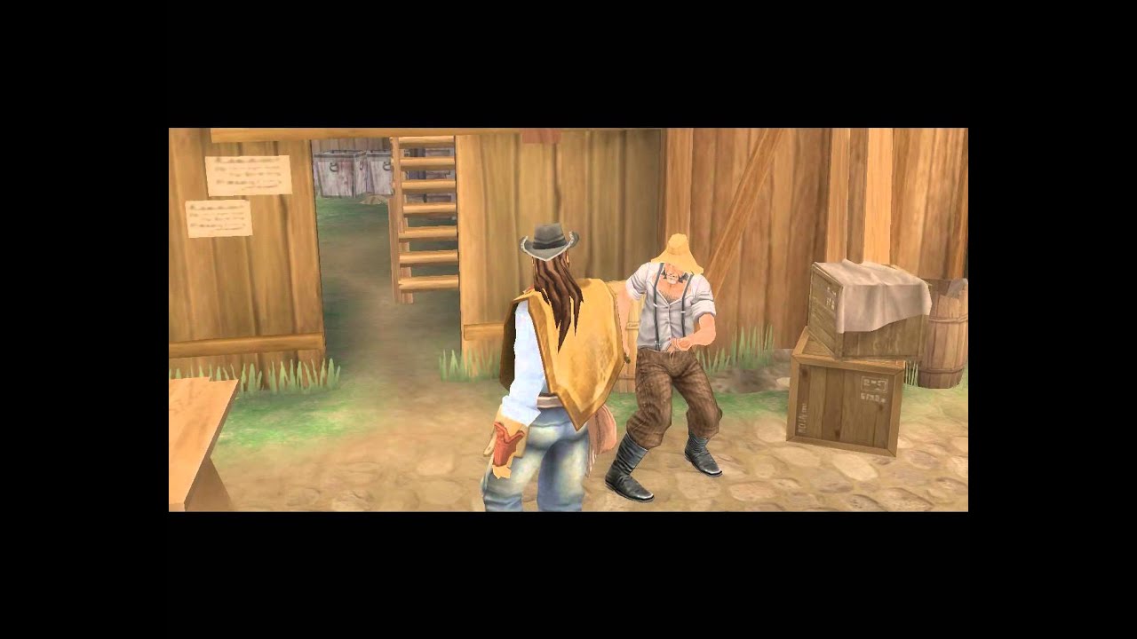 North and South Pirates мега озвучка