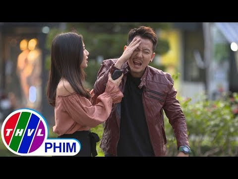 Video THVL | Bí mật quý ông - Tập 219[3]: Gậy ông đập lưng... - youtube