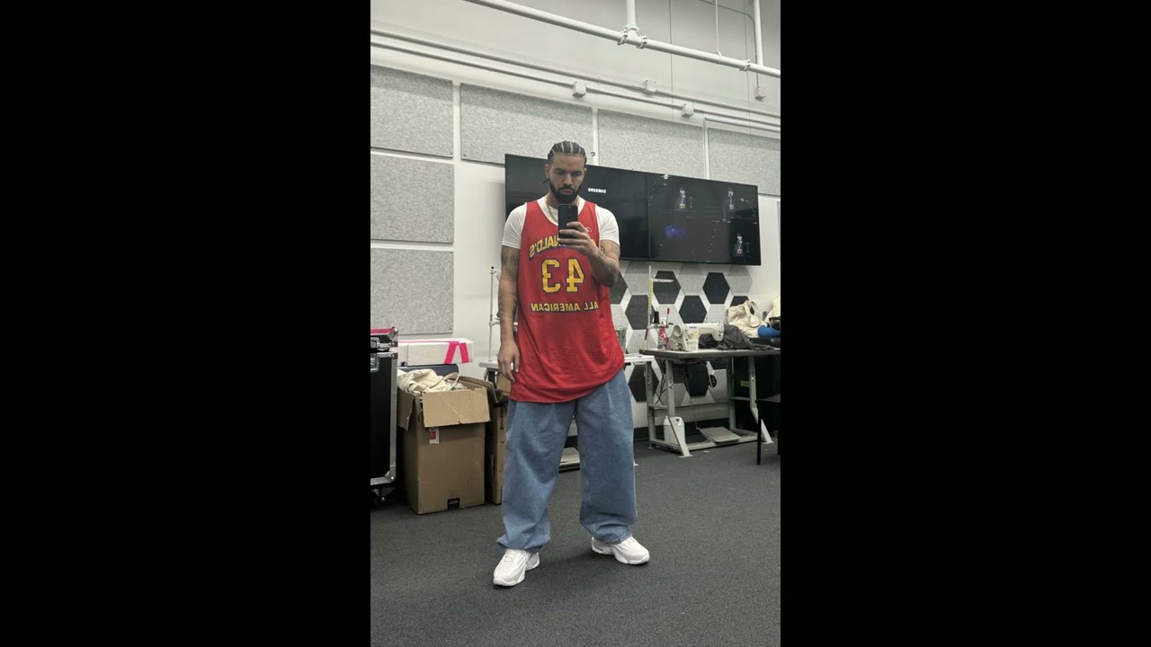 Drake Type Beat - "Fortnight" | Iceman Type Beat [prod: HottRoundz]