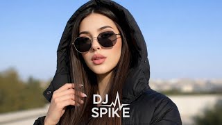 Yeke Yeke New Style | DJ Spike Remix | Deep House Party Hit