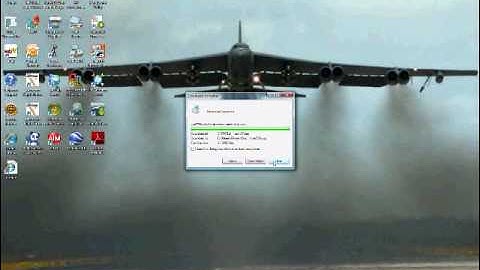How To Put Textures On To Flight Simulator X In 4 Minutes
