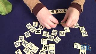 PAIRSinPEARS from Bananagrams screenshot 5