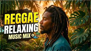 Sunset Reggae Escape 🌅 For Those Who Need Silence & Peace