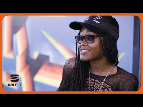 #SEATsounds On Air – Artist To Watch: Chynna Rogers
