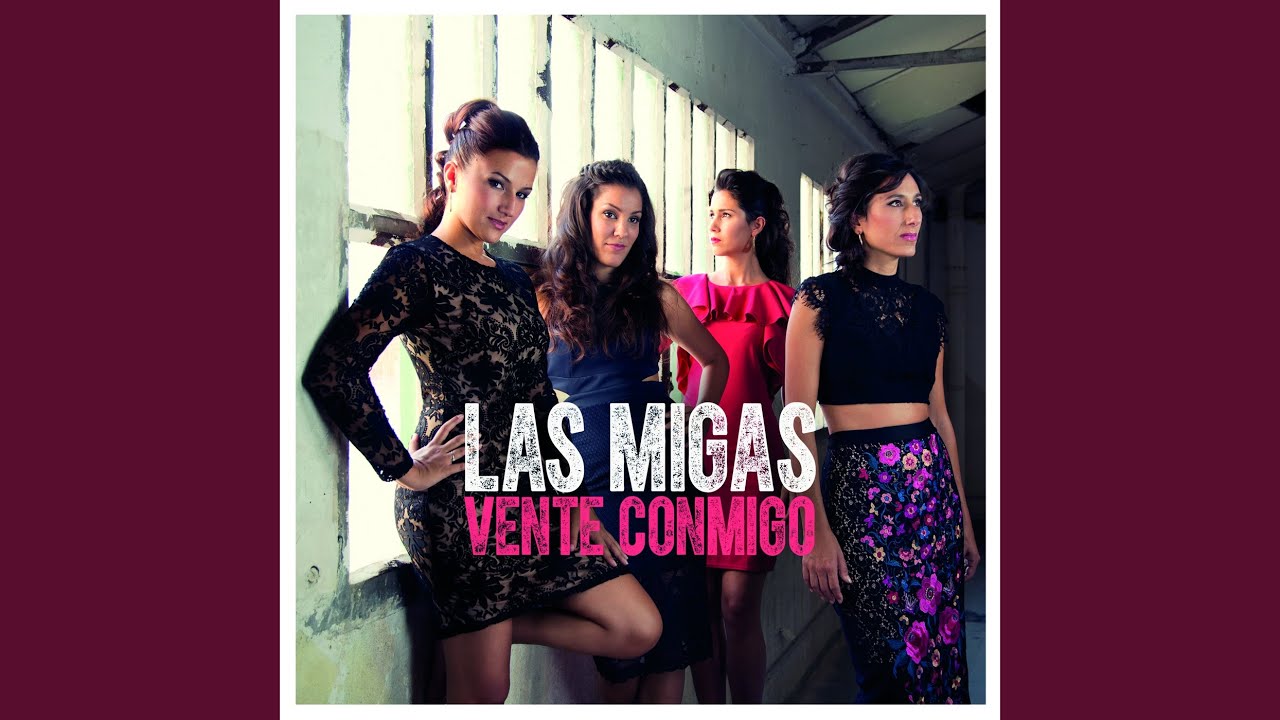 Sleduj Vente Conmigo na YouTube Sleduj Vente Conmigo na YouTube