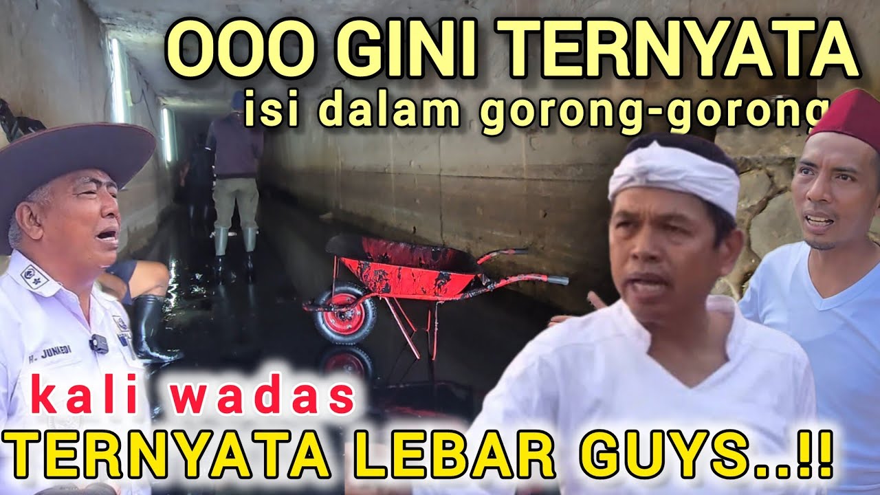 AKHIRNYA GORONG-GORONG TOYOTA DIKERUK SAMPAI KE DALAM❗️ISINYA DI LUAR NALAR❗️