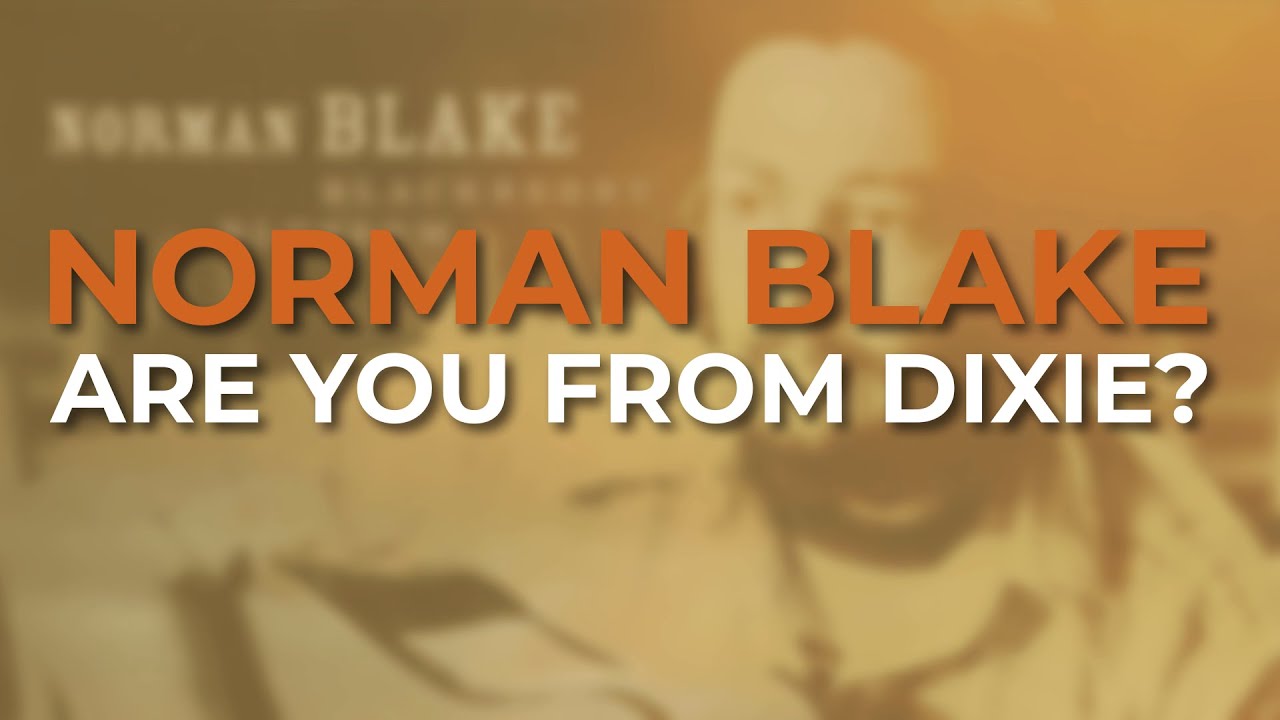 Norman Blake ノーマンブレイク マンドリン ブルーグラス ブルース
