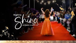 Become a Night to Shine Host Church