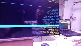 Como ingresar a modo recovery en tv Hyundai