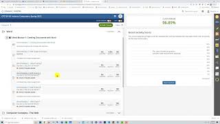 Get into MindTap and Get Started