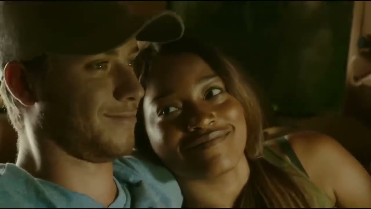 Strange Creatures dreaded In The Jungle Movie | English dubbed In Hindi Movie | Hollywood Movie | YT